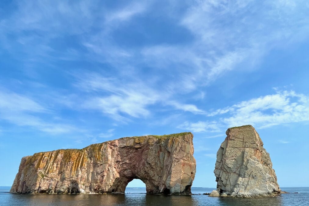 18 Days Itinerary in Gaspésie: Your Ultimate Road Trip Guide