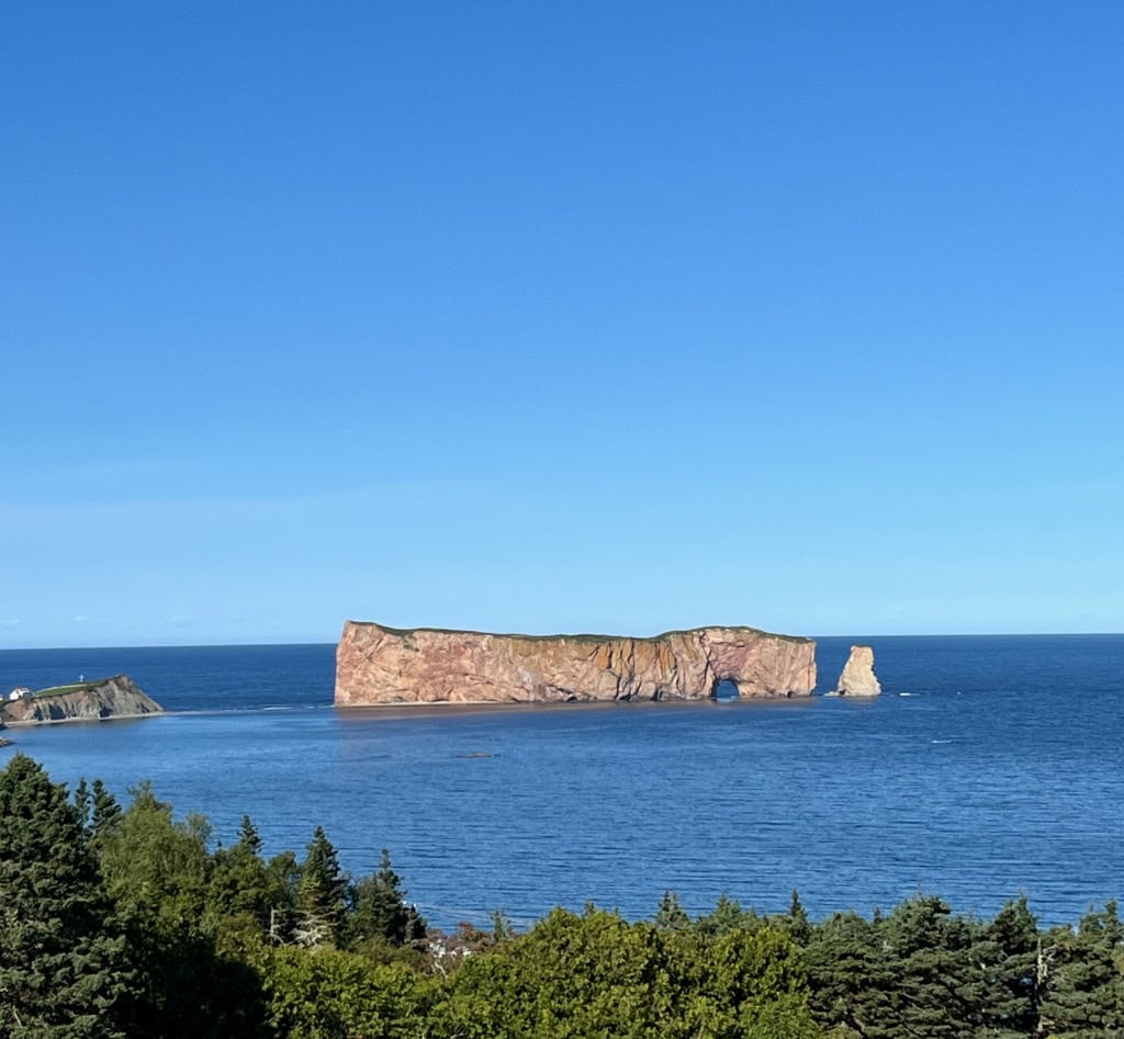 Rocher Percé 4