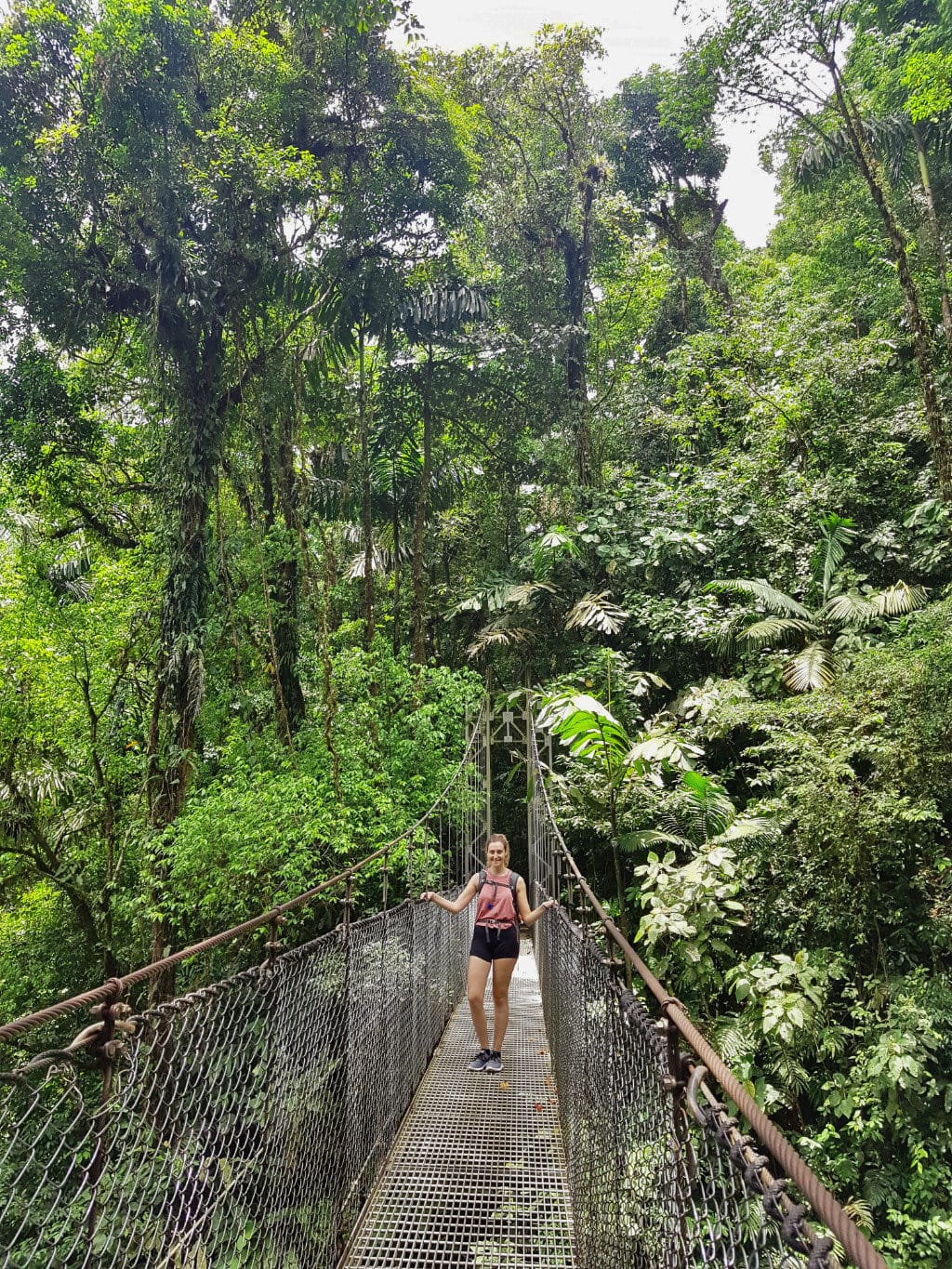 Arenal Best things to do in Costa Rica
