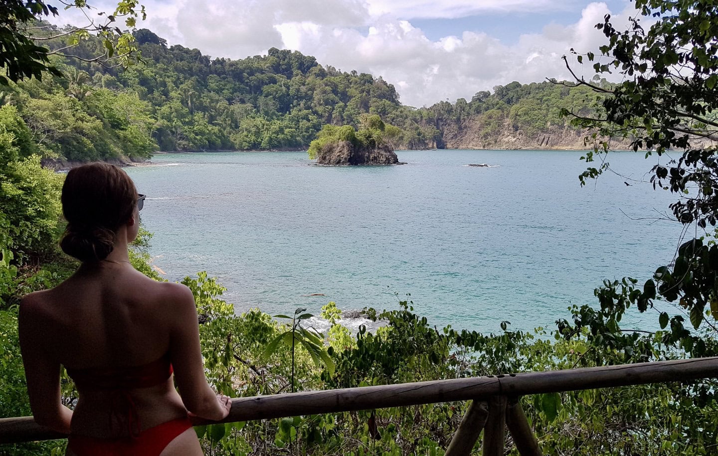 Manuel Antonio